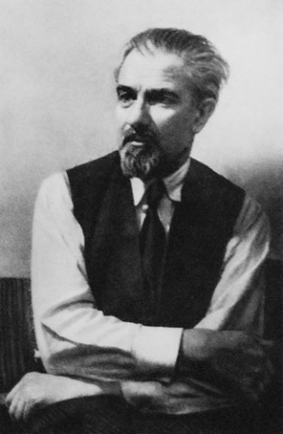 Image - Lev Kramarenkо